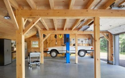 How Barn Kits Add Value to Your Property Investment