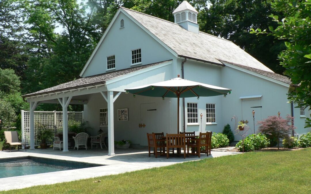 Lean-to’s
