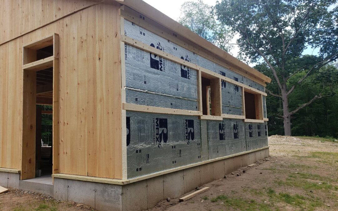Insulation