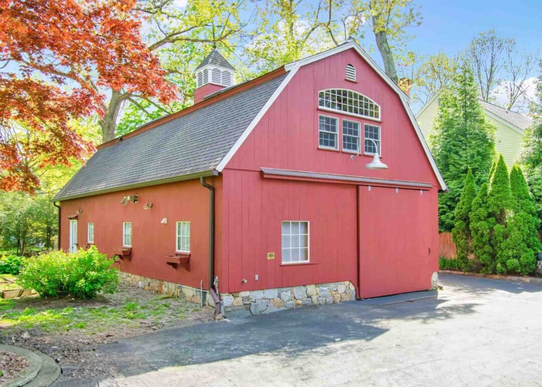 The Gambrel